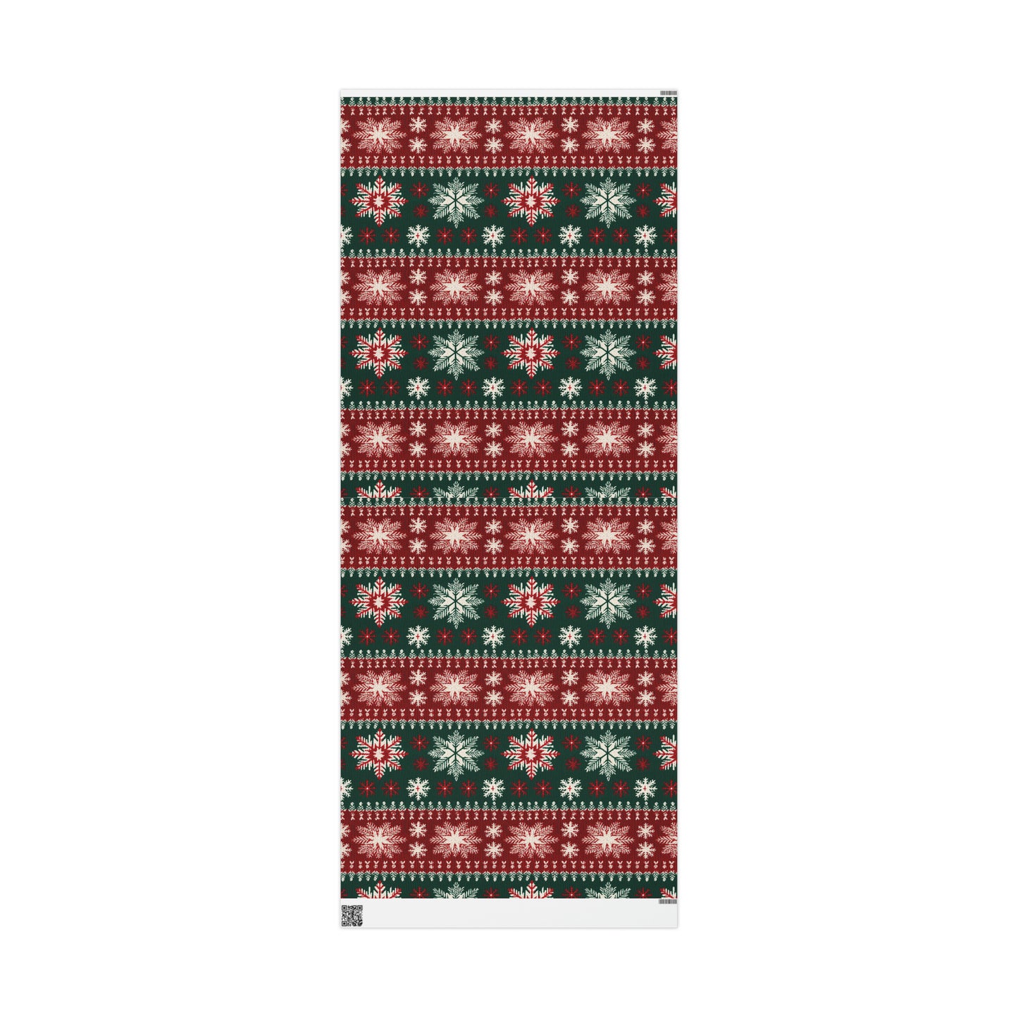 Pretty Ugly Christmas Sweater Wrapping Paper Ugly Christmas Sweater Gift Wrap