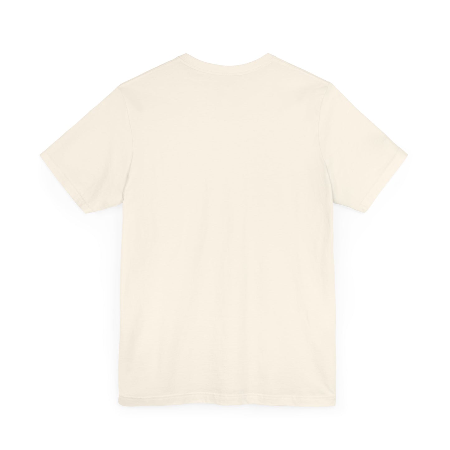 Kamala Harris Shirt, We're NOT Going Back, Bella Canvas 3001 Unisex T-Shirt, Kamala Harris President, Kamala Going Back Quote, Kamala 2024