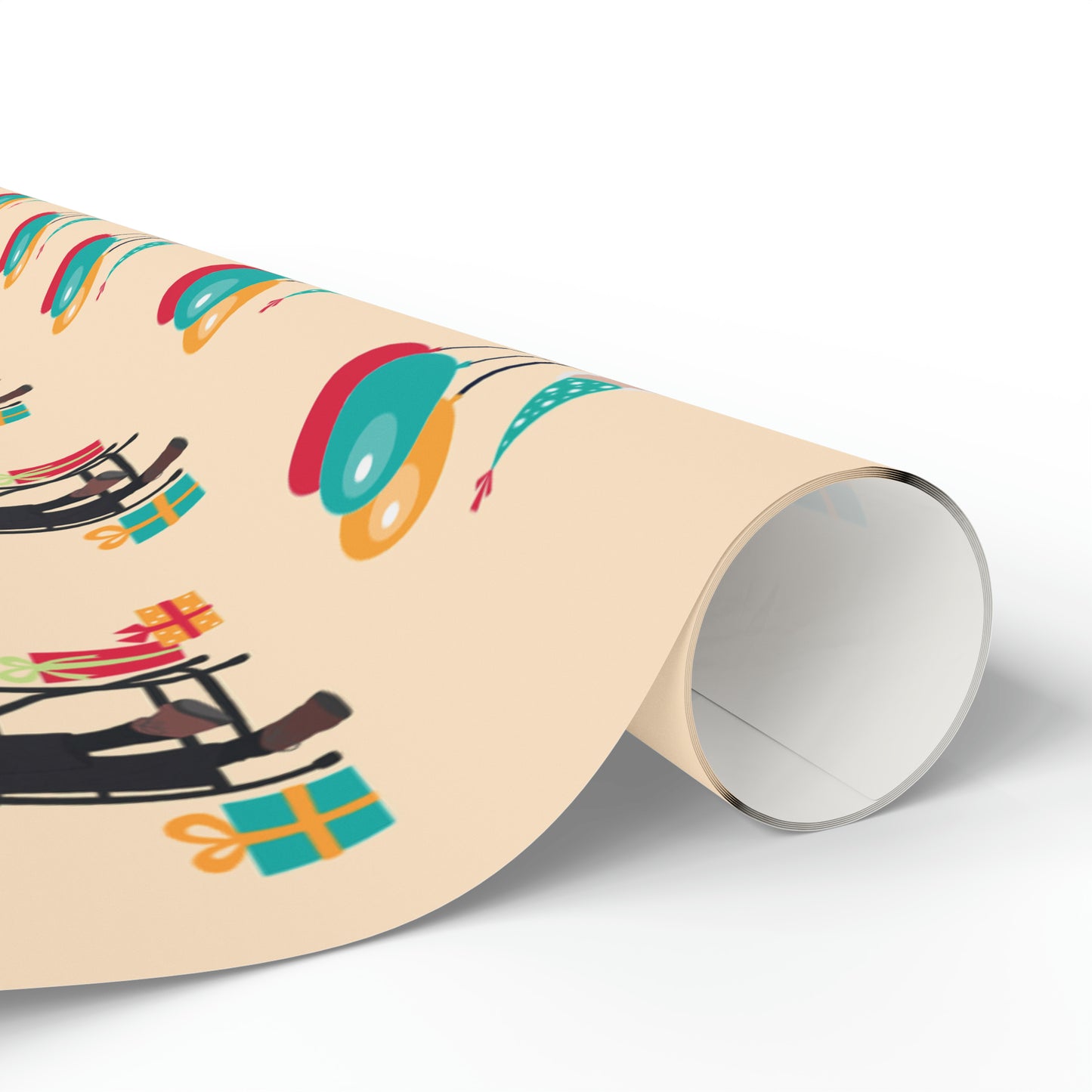 Funny Bernie Mittens Wrapping Paper Gift Bernie Sanders Meme Mittens Gift Birthday Wrapping