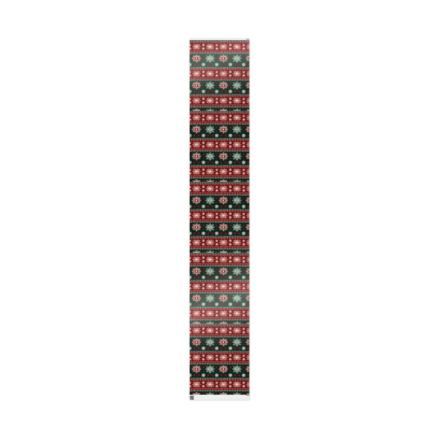 Pretty Ugly Christmas Sweater Wrapping Paper Ugly Christmas Sweater Gift Wrap