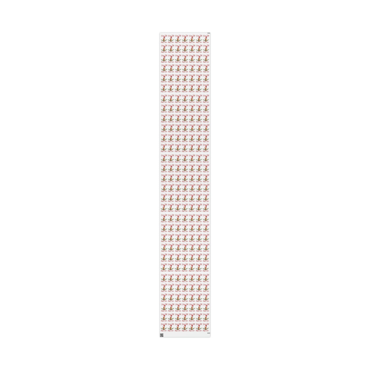 The Most Confused Biden Christmas Wrapping Paper - Make America Great Again Gift