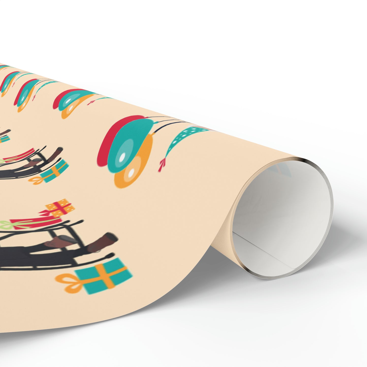 Funny Bernie Mittens Wrapping Paper Gift Bernie Sanders Meme Mittens Gift Birthday Wrapping