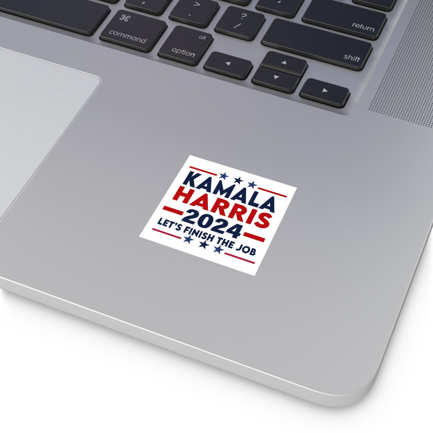Kamala Harris Stickers Indoor\Outdoor Vinyl Sticker, Kamala Harris 2024, Kamala Sticker, Vote Kamala 2024, Kamala Momala, Kamala Laptop