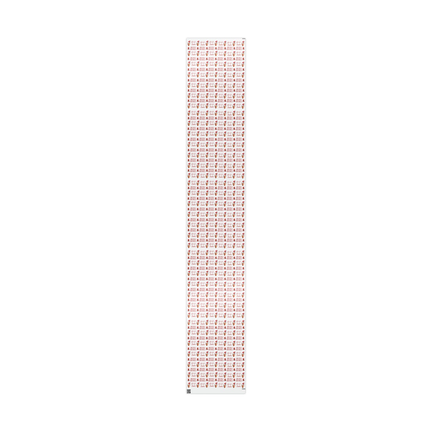 Very Confused Biden Christmas Wrapping Paper Happy Easter - Christmas Song Biden Smells Gift Wrap