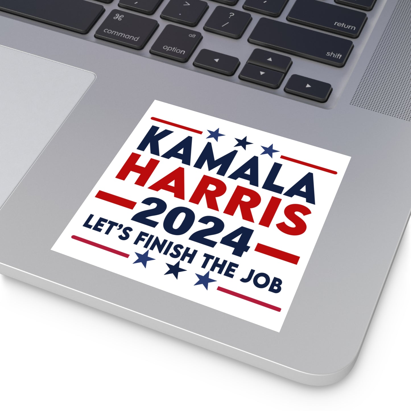 Kamala Harris Stickers Indoor\Outdoor Vinyl Sticker, Kamala Harris 2024, Kamala Sticker, Vote Kamala 2024, Kamala Momala, Kamala Laptop