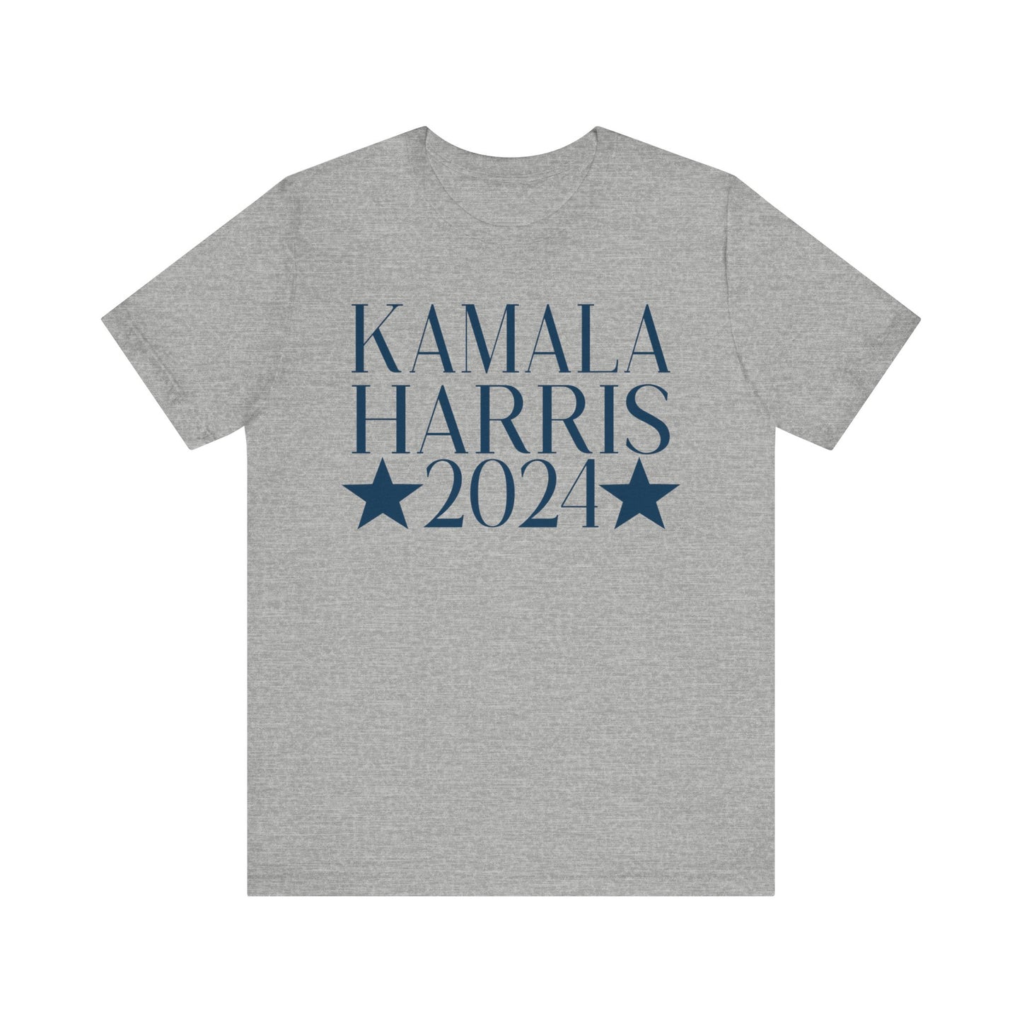 Kamala Harris Shirt, Madam President Kamala 2024 Shirt, Bella Canvas 3001 Unisex T-Shirt Vote Kamala President, Biden Drops, Kamala Campaign