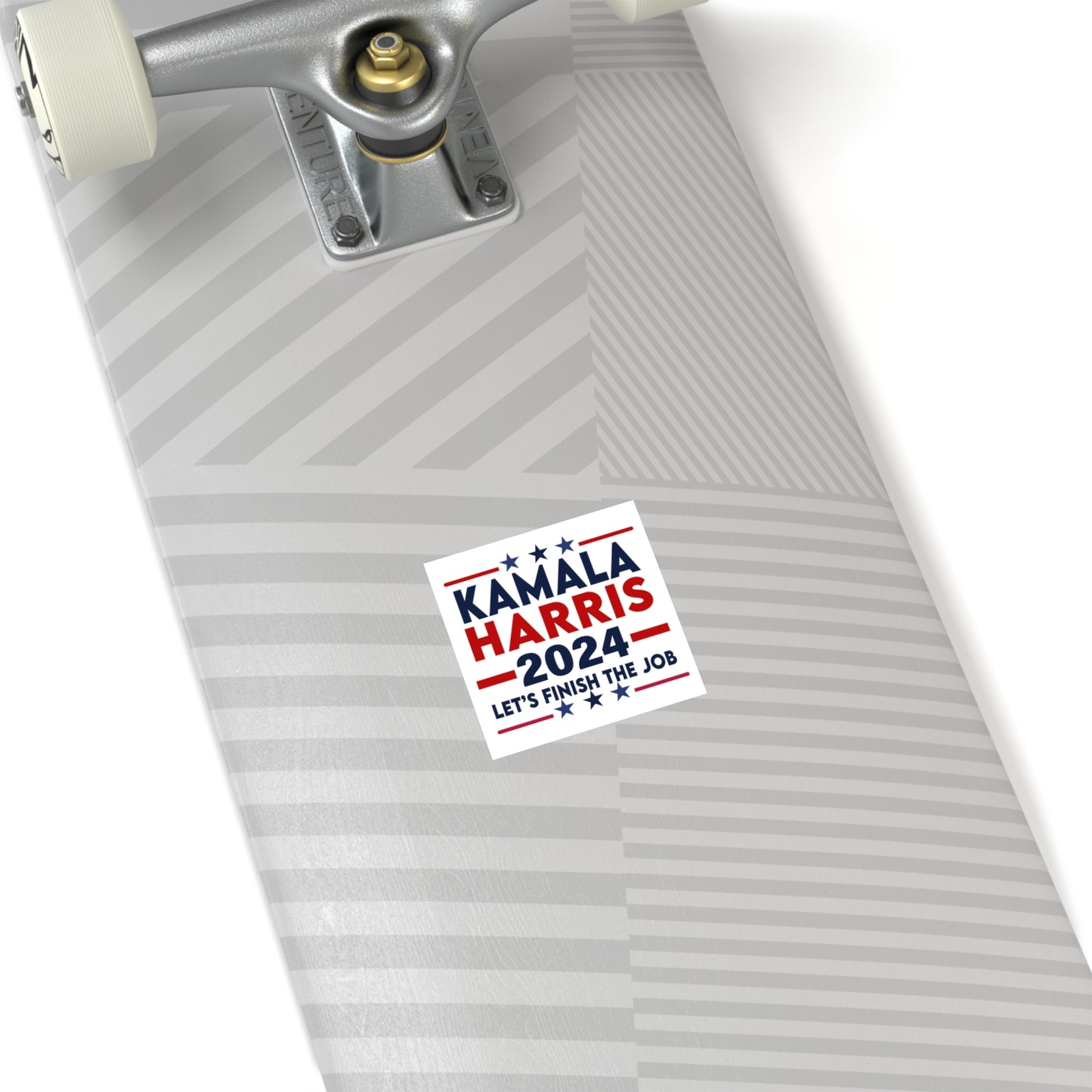 Kamala Harris Stickers Indoor\Outdoor Vinyl Sticker, Kamala Harris 2024, Kamala Sticker, Vote Kamala 2024, Kamala Momala, Kamala Laptop