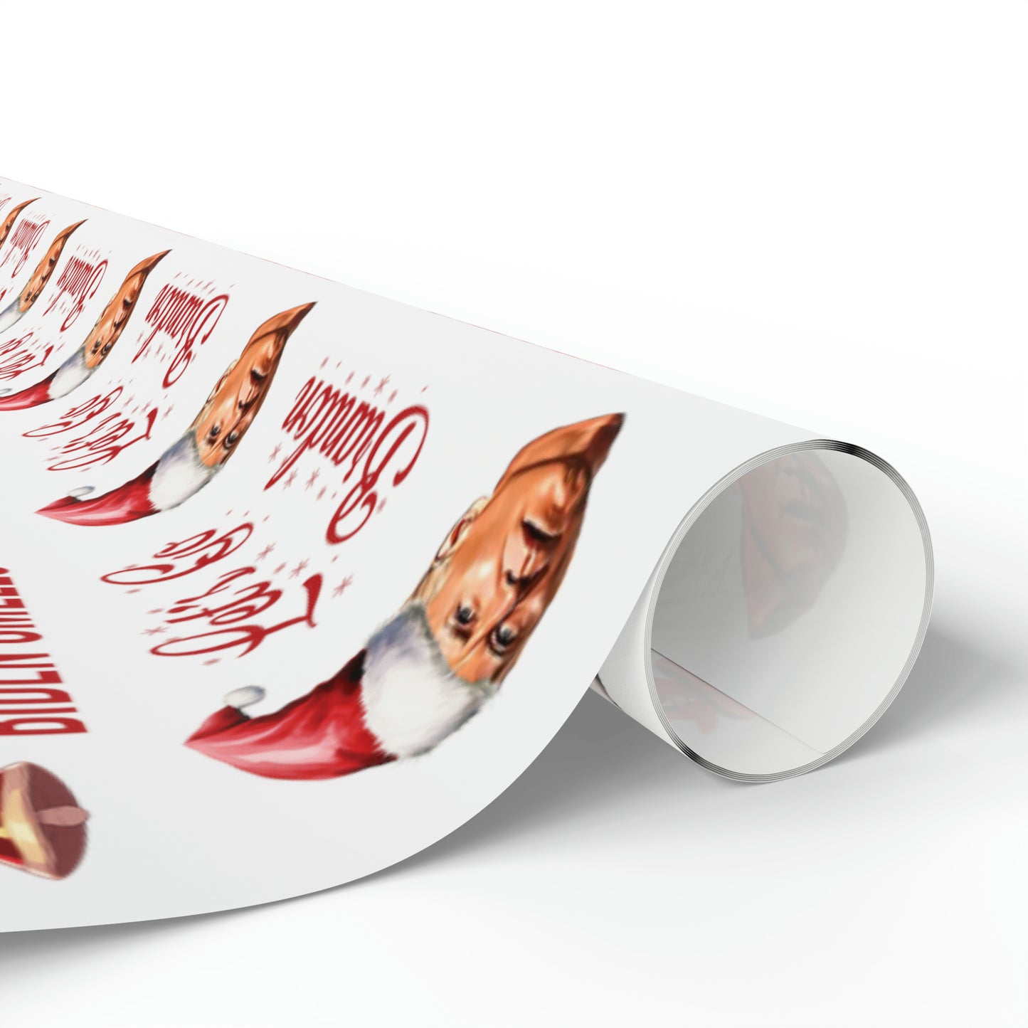 Very Confused Biden Christmas Wrapping Paper Happy Easter - Christmas Song Biden Smells Gift Wrap