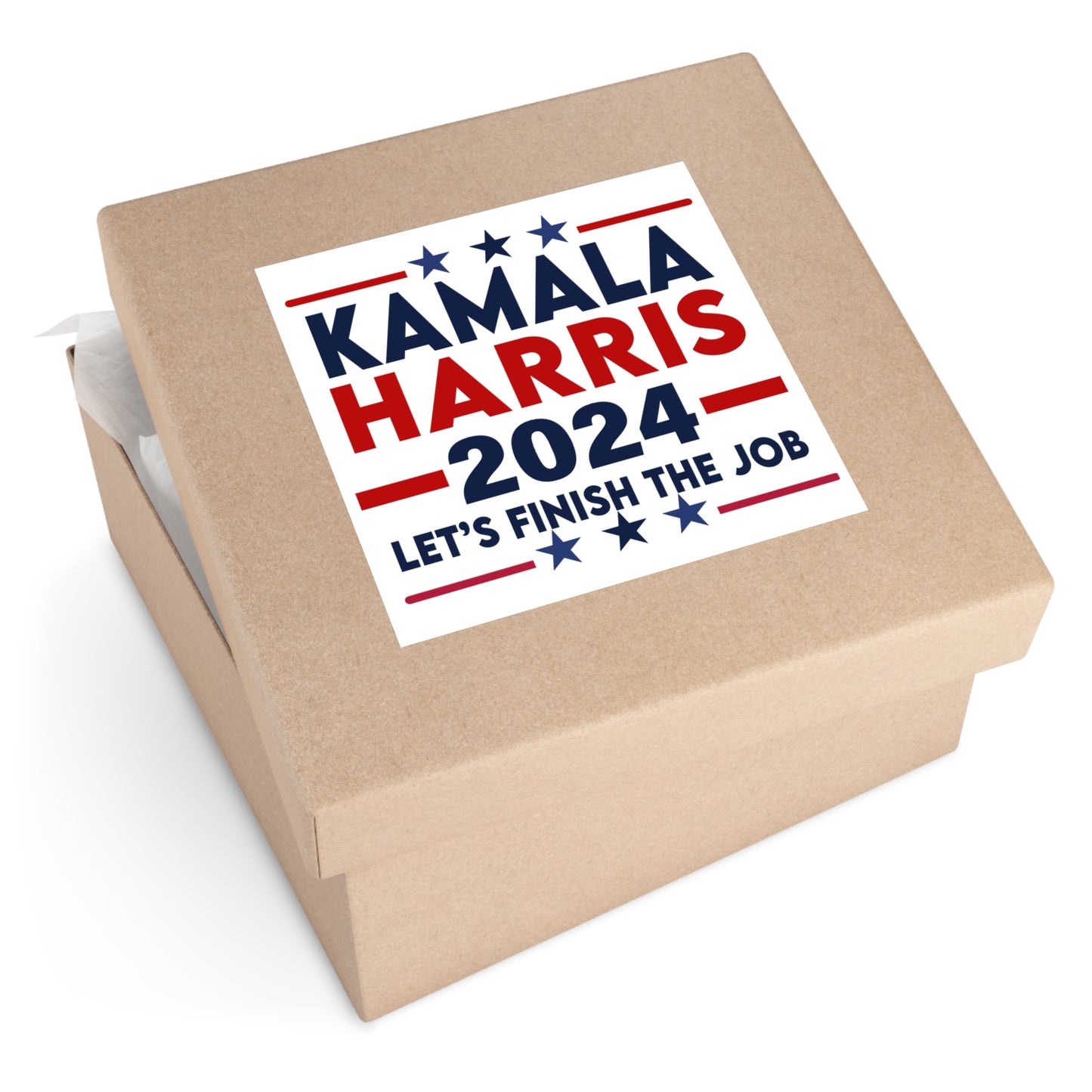 Kamala Harris Stickers Indoor\Outdoor Vinyl Sticker, Kamala Harris 2024, Kamala Sticker, Vote Kamala 2024, Kamala Momala, Kamala Laptop