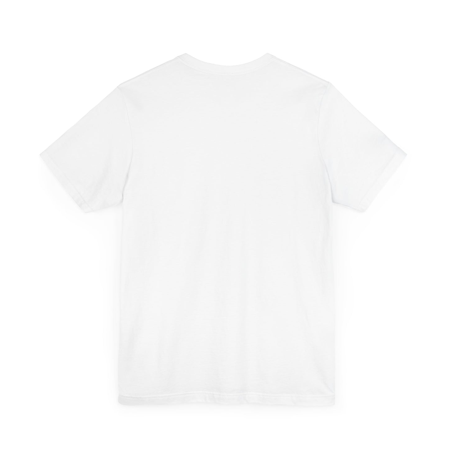 Kamala Harris Shirt, We're NOT Going Back, Bella Canvas 3001 Unisex T-Shirt, Kamala Harris President, Kamala Going Back Quote, Kamala 2024
