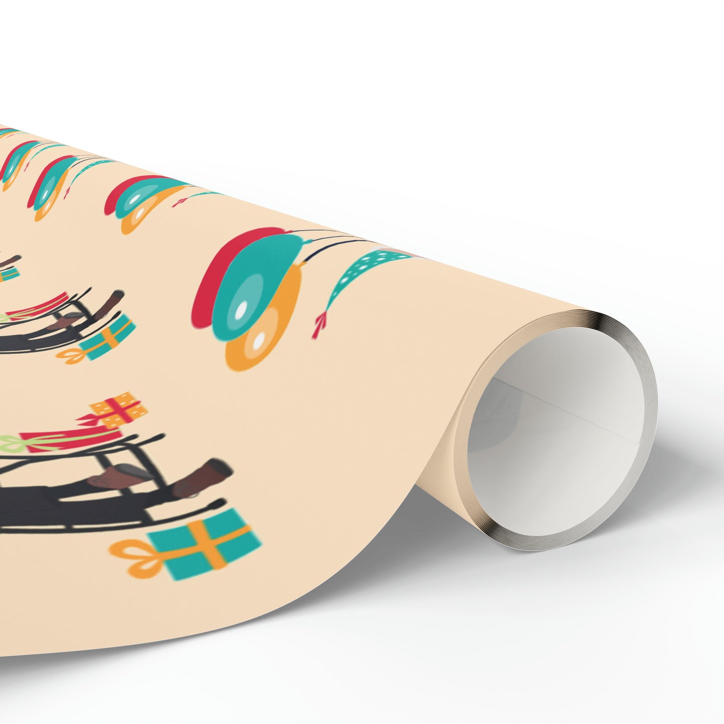 Funny Bernie Mittens Wrapping Paper Gift Bernie Sanders Meme Mittens Gift Birthday Wrapping