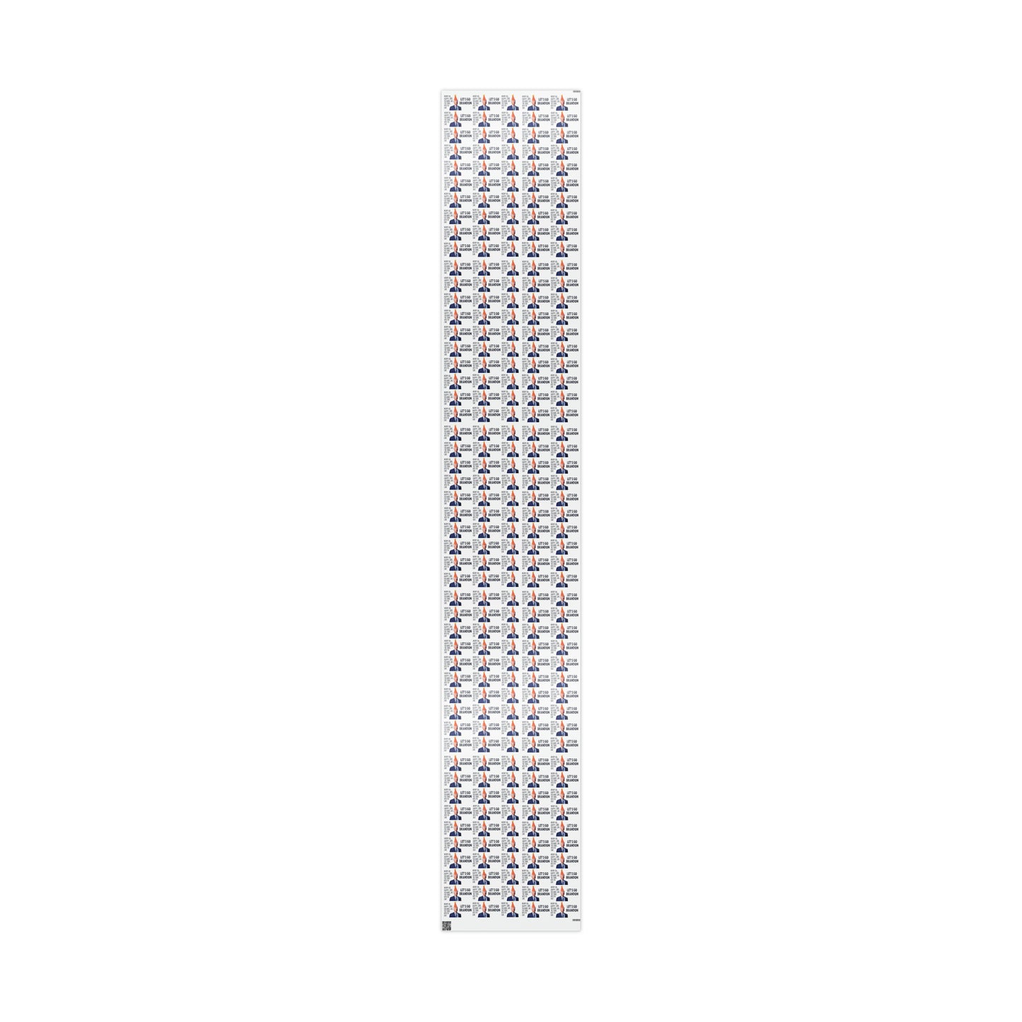 Best Birthday Wrapping Paper Confused Biden Trump Birthday Wrapping Paper Gift