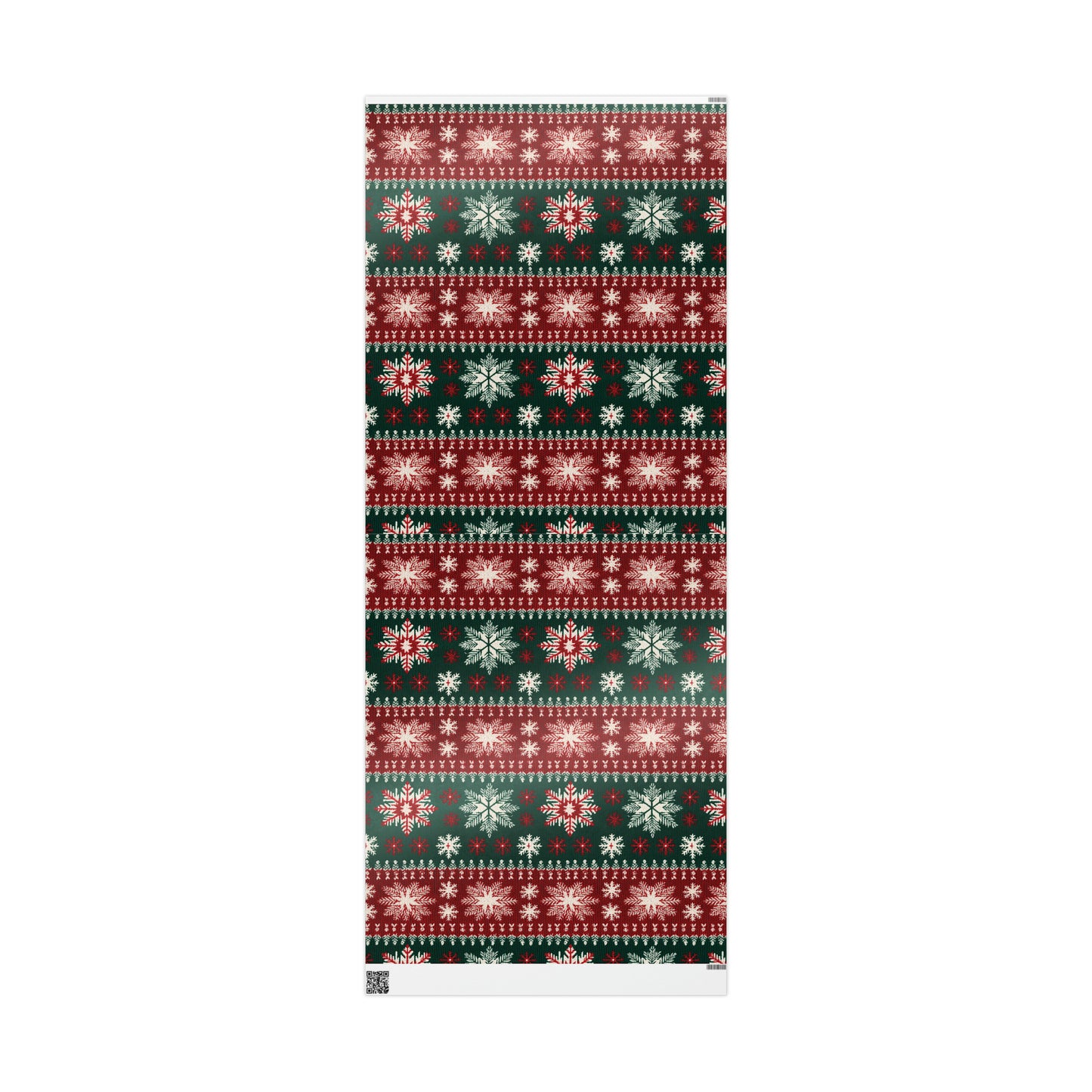 Pretty Ugly Christmas Sweater Wrapping Paper Ugly Christmas Sweater Gift Wrap