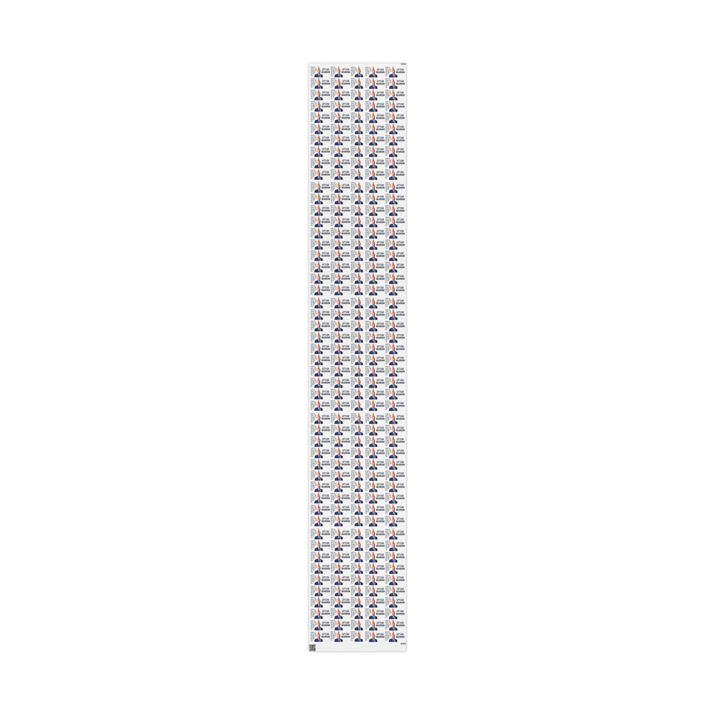 Best Birthday Wrapping Paper Confused Biden Trump Birthday Wrapping Paper Gift