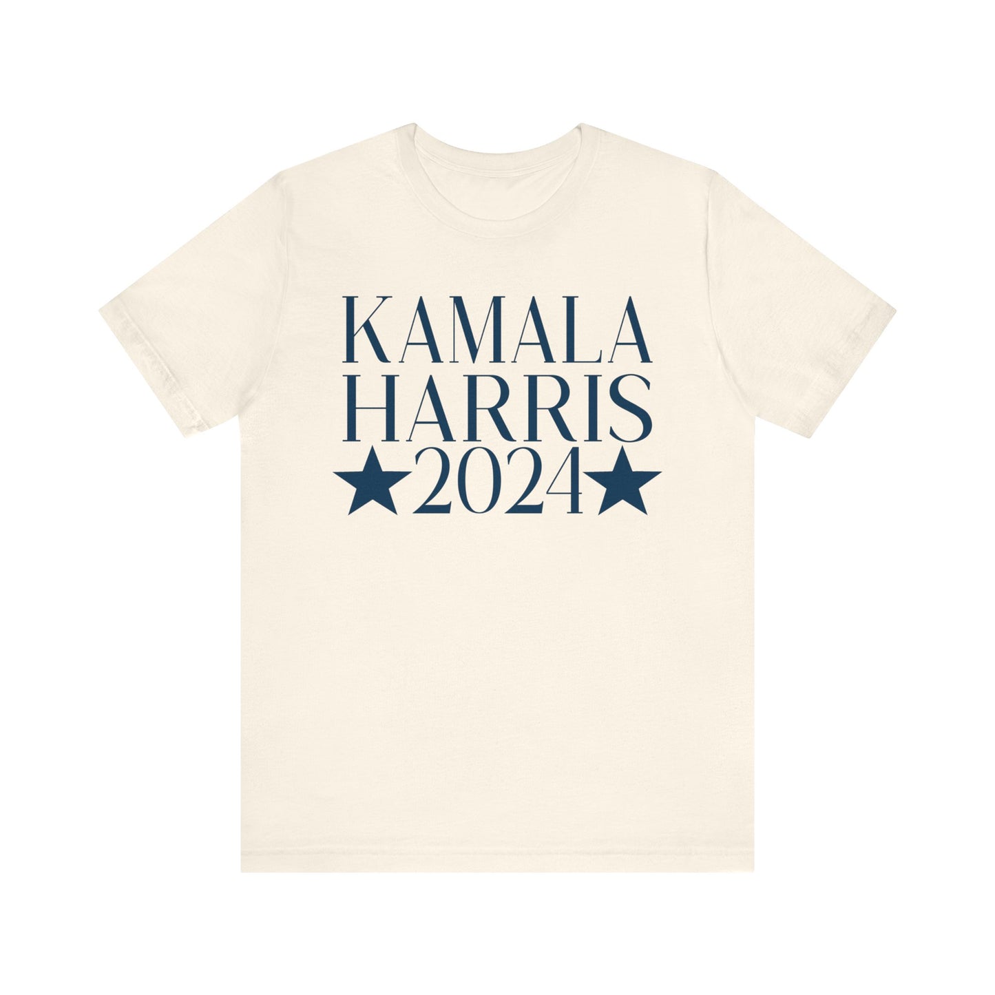Kamala Harris Shirt, Madam President Kamala 2024 Shirt, Bella Canvas 3001 Unisex T-Shirt Vote Kamala President, Biden Drops, Kamala Campaign