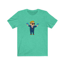 Load image into Gallery viewer, Stock GME To the Moon Stonk Stock Market - GME amc 2021 Shirt - Wsb Gamestonk Shirt - Stonks Meme Tshirt - Diamond Hands Tshirt
