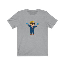 Load image into Gallery viewer, Stock GME To the Moon Stonk Stock Market - GME amc 2021 Shirt - Wsb Gamestonk Shirt - Stonks Meme Tshirt - Diamond Hands Tshirt
