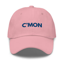 Load image into Gallery viewer, Joe Biden Debate C&#39;Mon Come on Hat - C&#39;Mon Man Vote Biden Harris Not Trump Debate - Come on man - Dad hat
