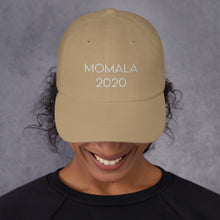 Load image into Gallery viewer, Momala Harris - Kamala Harris Mamala Vote Vice President Election 2020 - Hat - Have Empathy.
