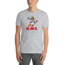 Load image into Gallery viewer, GME Wallstreebets To the Moon Shirt - Stonks to the Moon Shirt Stonks Shirt - Wall Street Shirt - Stock Meme Shirt Elon Moon Unisex T-Shirt
